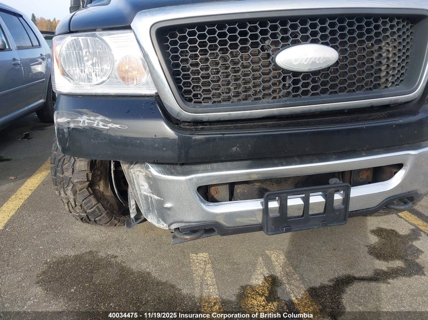 1FTRW14W38FC34040 2008 FORD F-150 photo no. 18