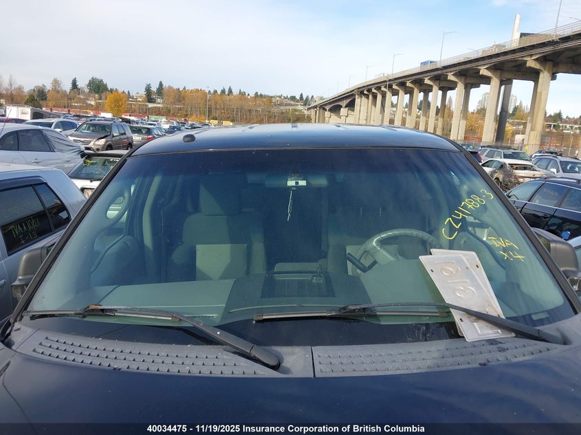 1FTRW14W38FC34040 2008 FORD F-150 photo no. 19