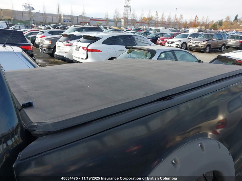 1FTRW14W38FC34040 2008 FORD F-150 photo no. 20
