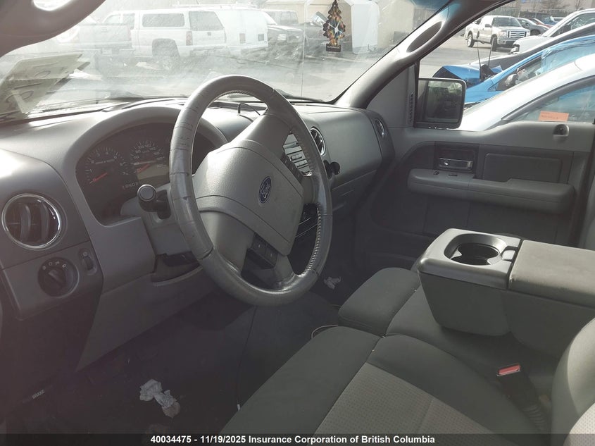 1FTRW14W38FC34040 2008 FORD F-150 photo no. 22