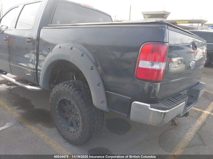 1FTRW14W38FC34040 2008 FORD F-150 photo no. 3