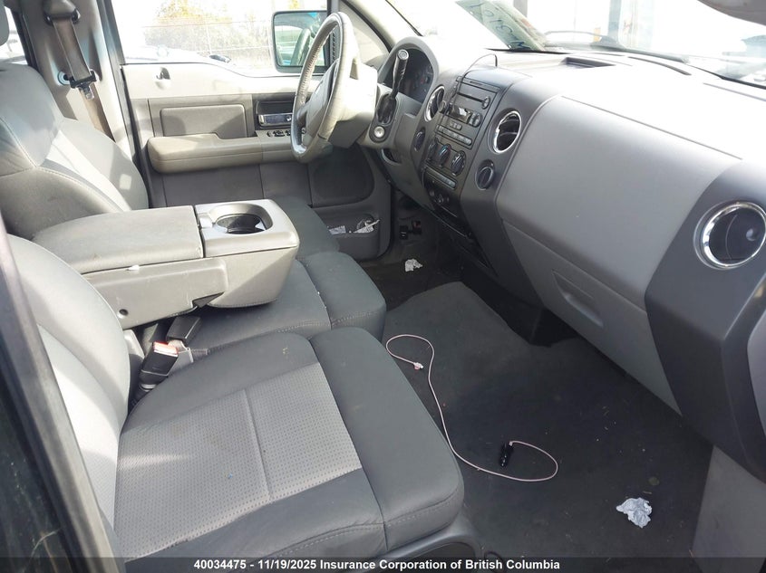 1FTRW14W38FC34040 2008 FORD F-150 photo no. 5