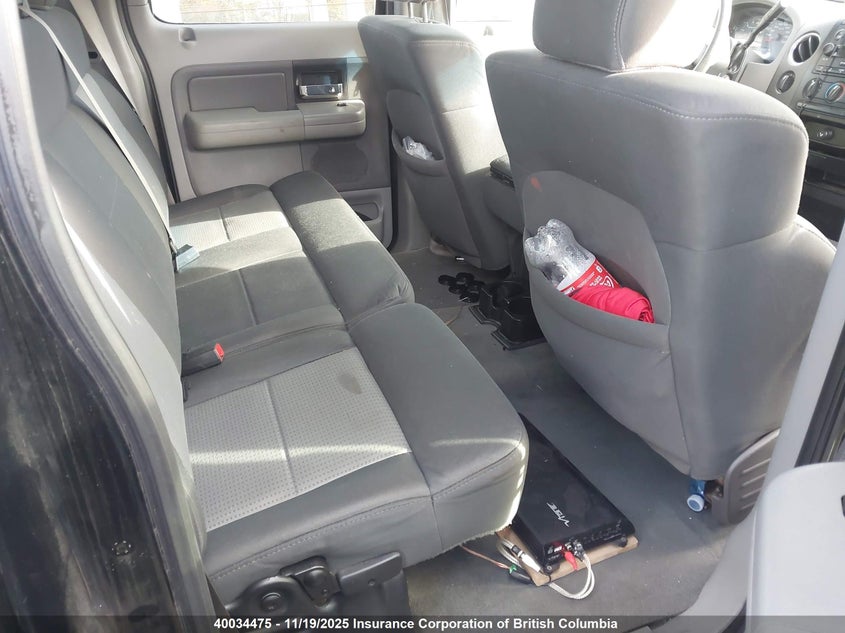 1FTRW14W38FC34040 2008 FORD F-150 photo no. 8