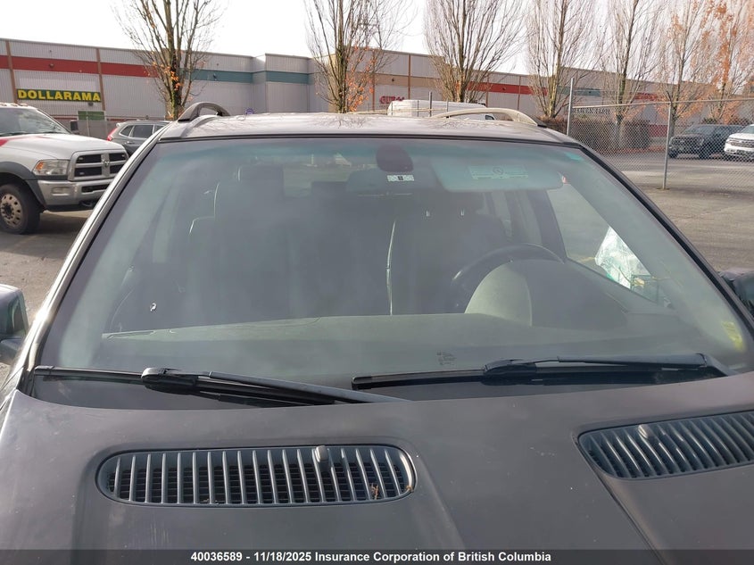 5UXFA13564LU32907 2004 BMW X5 photo no. 17