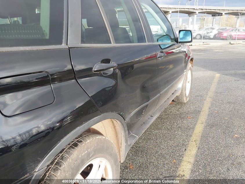 5UXFA13564LU32907 2004 BMW X5 photo no. 6