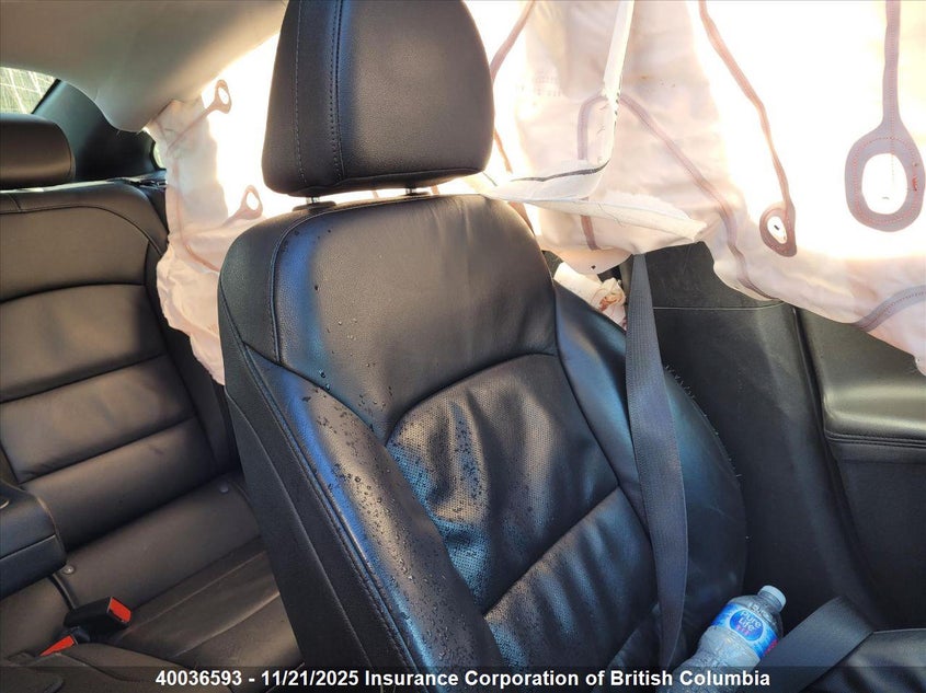 1G1ZE5ST8PF179918 2023 CHEVROLET MALIBU photo no. 10