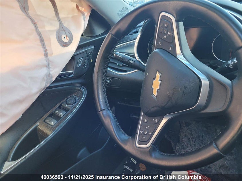 1G1ZE5ST8PF179918 2023 CHEVROLET MALIBU photo no. 13
