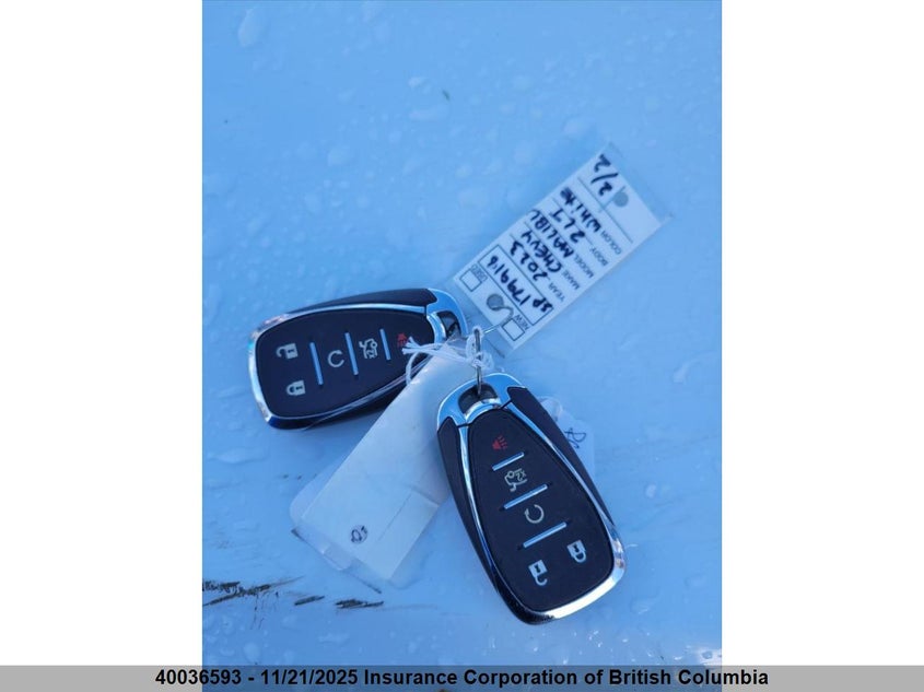 1G1ZE5ST8PF179918 2023 CHEVROLET MALIBU photo no. 15