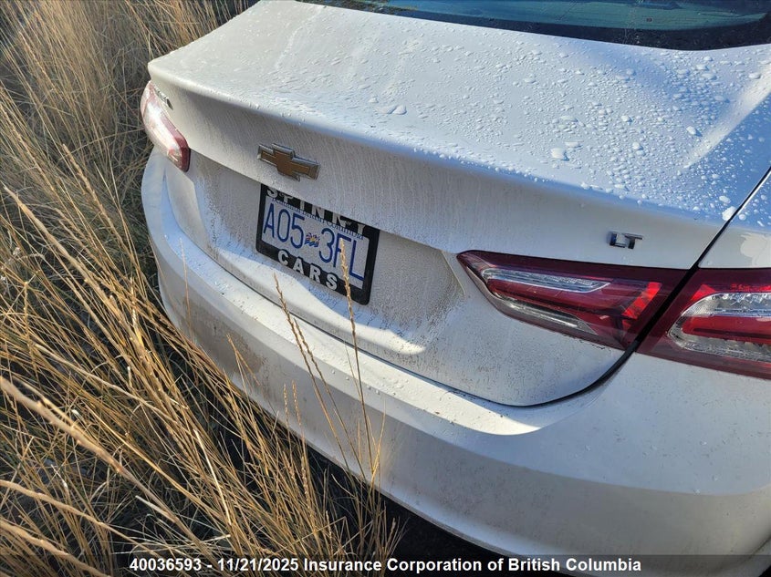1G1ZE5ST8PF179918 2023 CHEVROLET MALIBU photo no. 23