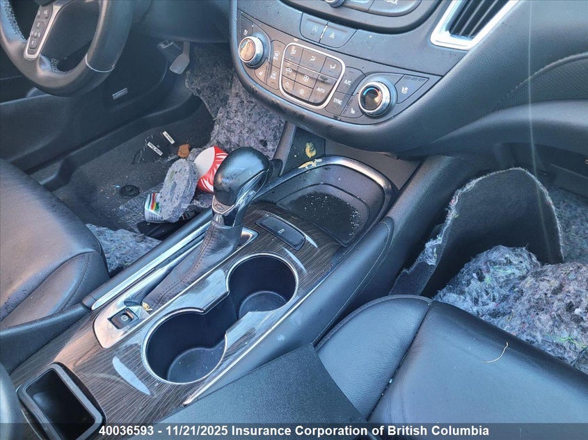 1G1ZE5ST8PF179918 2023 CHEVROLET MALIBU photo no. 9
