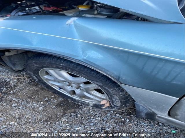 4S3BH675117667352 2001 SUBARU OUTBACK photo no. 9