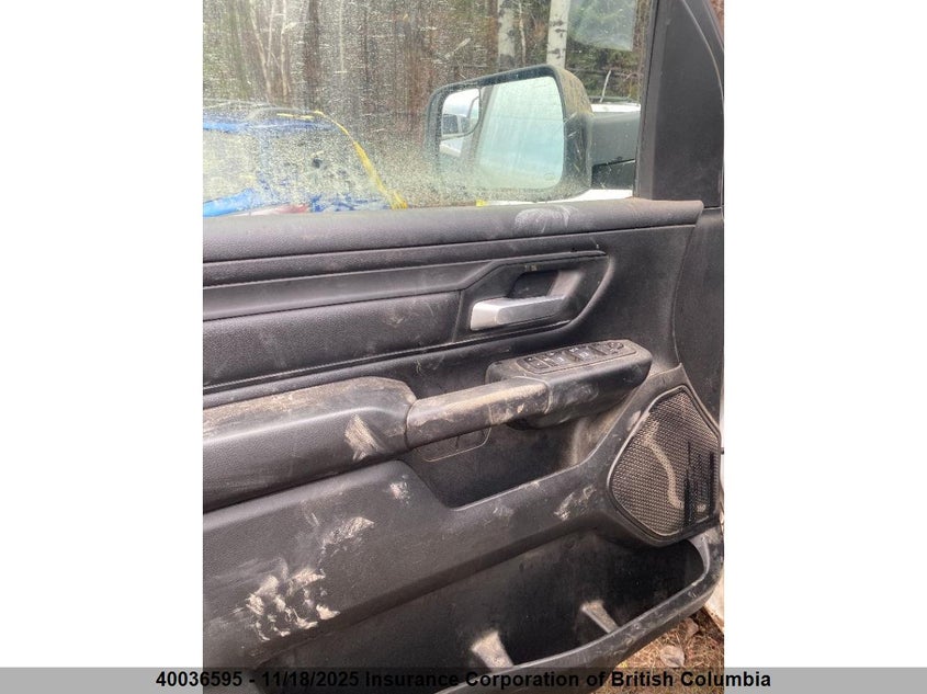 1C6SRFCT2NN111335 2022 RAM 1500 photo no. 10