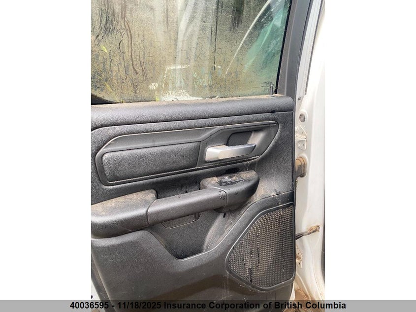 1C6SRFCT2NN111335 2022 RAM 1500 photo no. 9