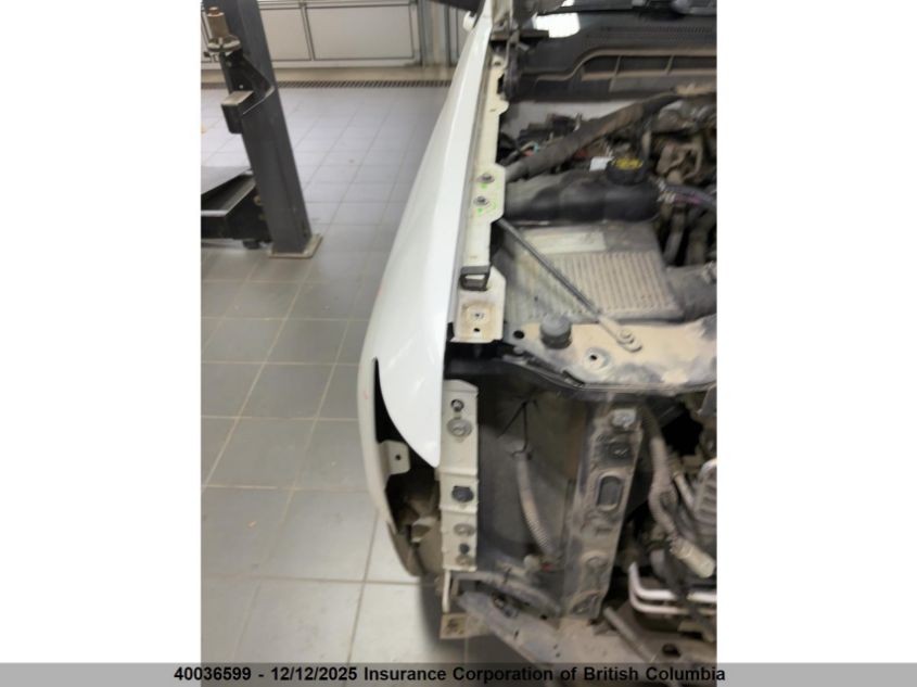 2018 Chevrolet Silverado 1500 1Lt/2Lt VIN: 3GCUKREC9JG267203 Lot: 40036599