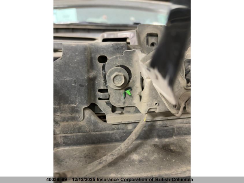 2018 Chevrolet Silverado 1500 1Lt/2Lt VIN: 3GCUKREC9JG267203 Lot: 40036599