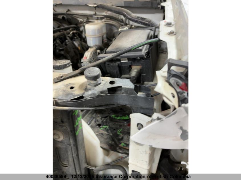 2018 Chevrolet Silverado 1500 1Lt/2Lt VIN: 3GCUKREC9JG267203 Lot: 40036599