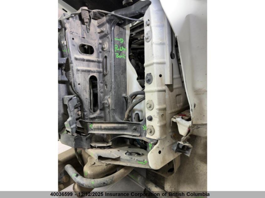 2018 Chevrolet Silverado 1500 1Lt/2Lt VIN: 3GCUKREC9JG267203 Lot: 40036599