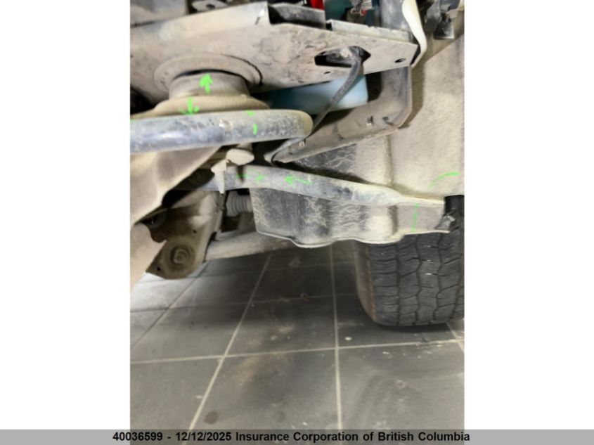 2018 Chevrolet Silverado 1500 1Lt/2Lt VIN: 3GCUKREC9JG267203 Lot: 40036599