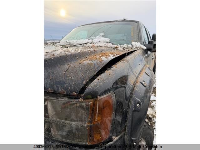 1GTHK23K98F149697 2008 GMC SIERRA photo no. 6