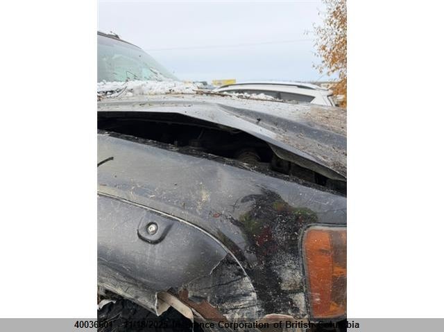 1GTHK23K98F149697 2008 GMC SIERRA photo no. 7