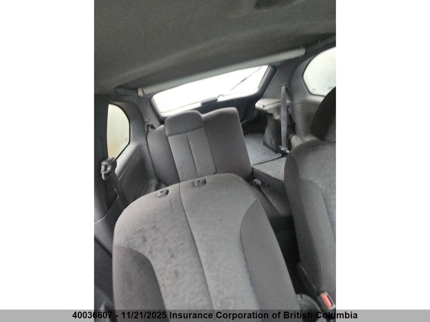 KMHCG35C94U297339 2004 HYUNDAI ACCENT photo no. 13