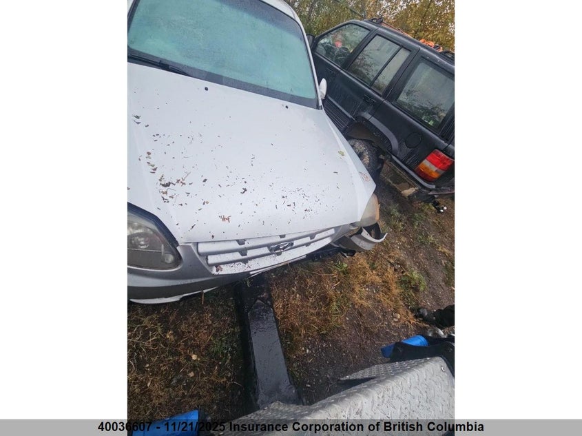 KMHCG35C94U297339 2004 HYUNDAI ACCENT photo no. 15