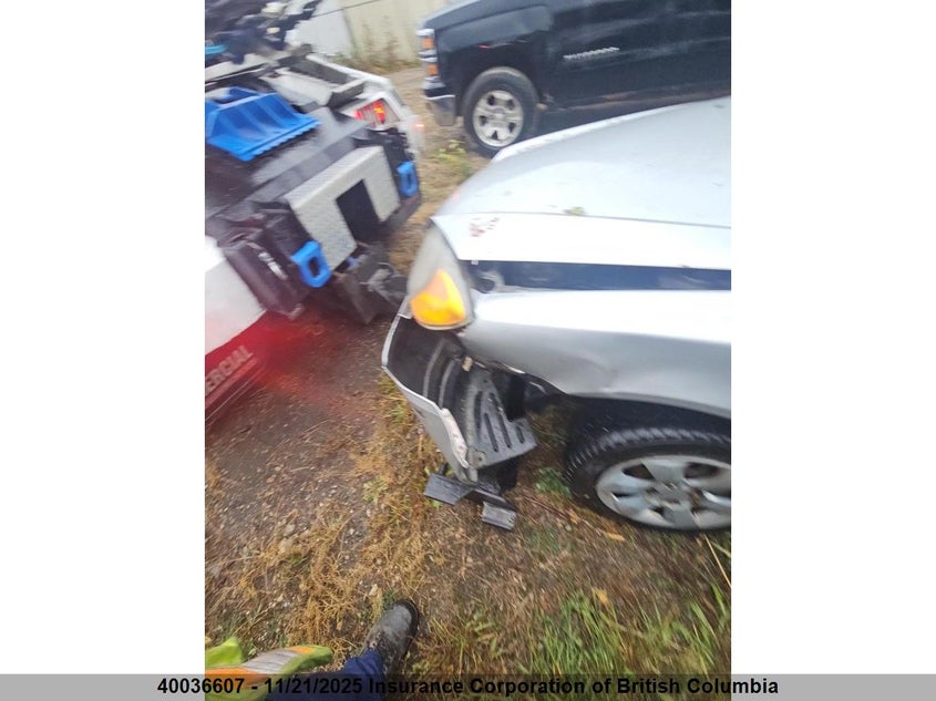 KMHCG35C94U297339 2004 HYUNDAI ACCENT photo no. 5