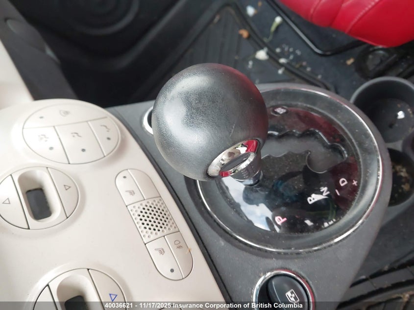 3C3CFFER5FT624883 2015 FIAT 500 photo no. 20