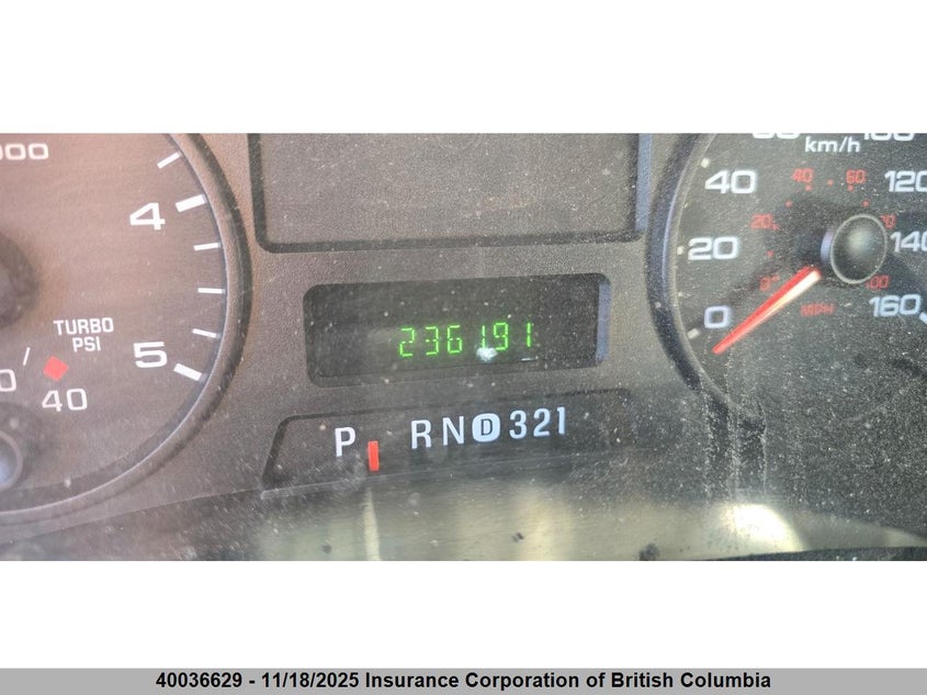 1FTWW31P35EB61975 2005 FORD F350 photo no. 10