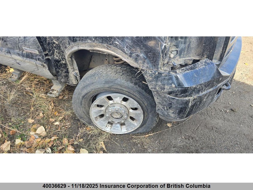1FTWW31P35EB61975 2005 FORD F350 photo no. 6