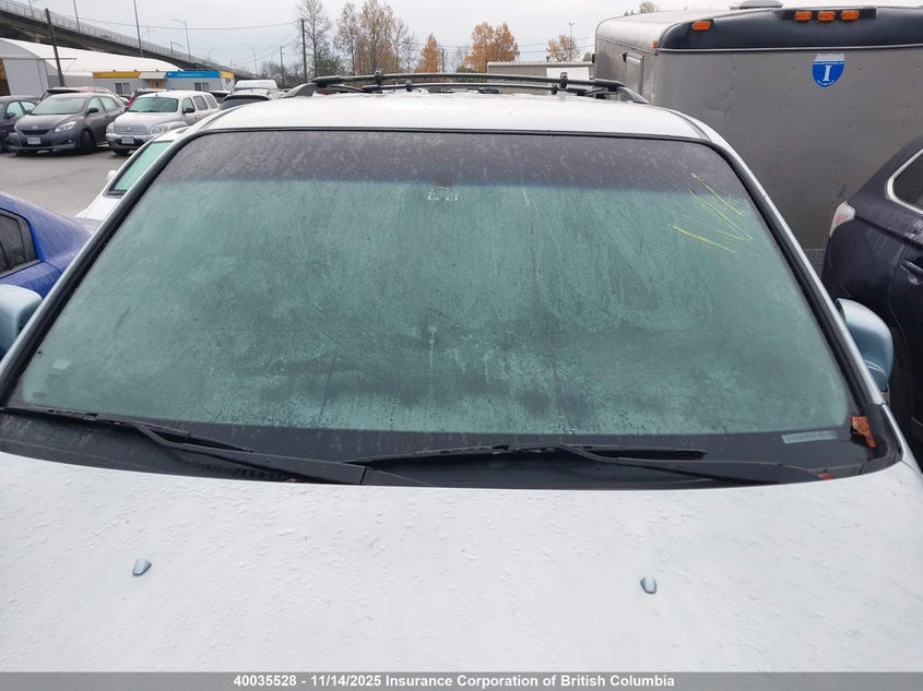 2HKYF18573H005680 2003 HONDA PILOT photo no. 18