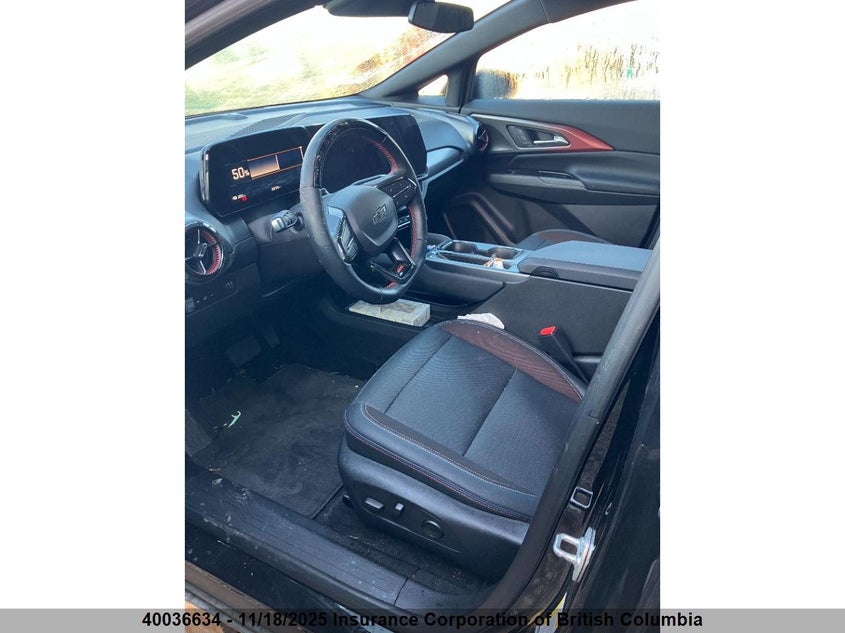 3GN7DNRP5RS239184 2024 CHEVROLET EQUINOX photo no. 8
