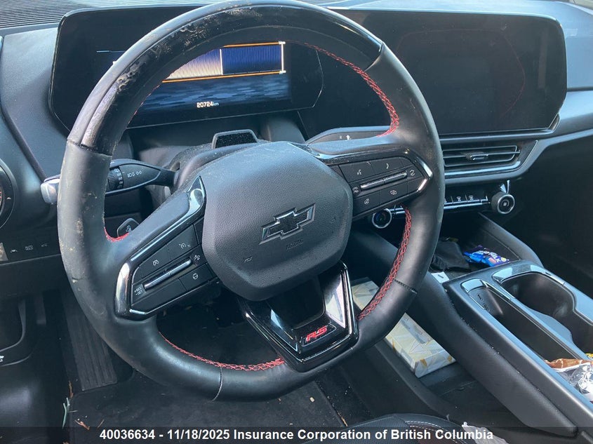 3GN7DNRP5RS239184 2024 CHEVROLET EQUINOX photo no. 9