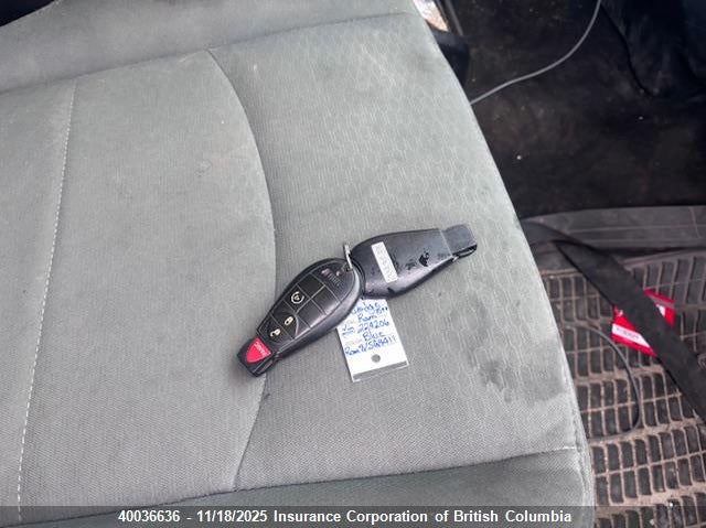 1C6RR7LT7GS224206 2016 RAM 1500 photo no. 11