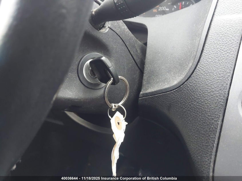 3FAFP37N95R114133 2005 FORD FOCUS photo no. 11