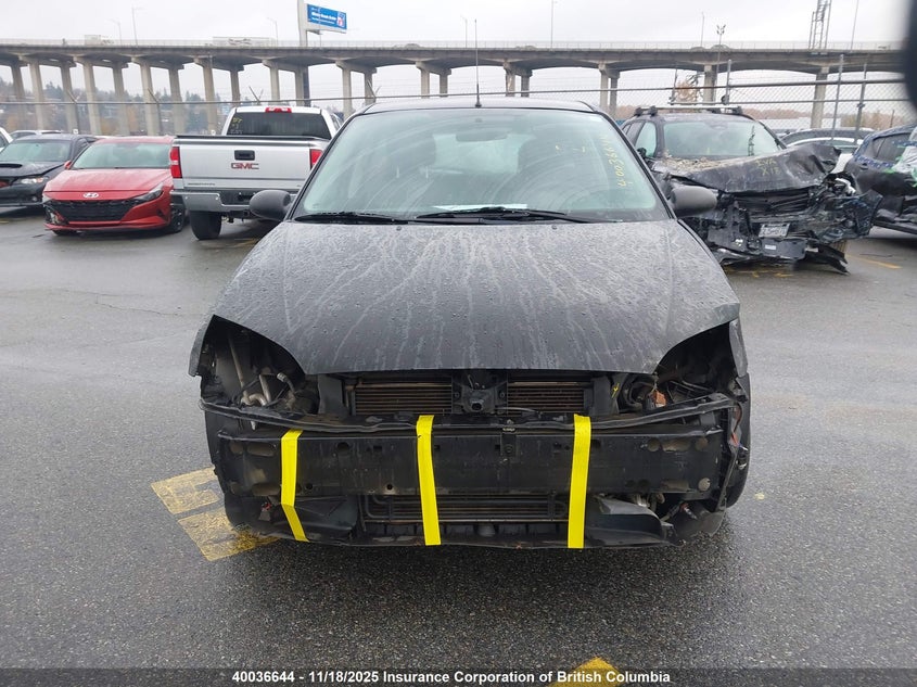 3FAFP37N95R114133 2005 FORD FOCUS photo no. 13