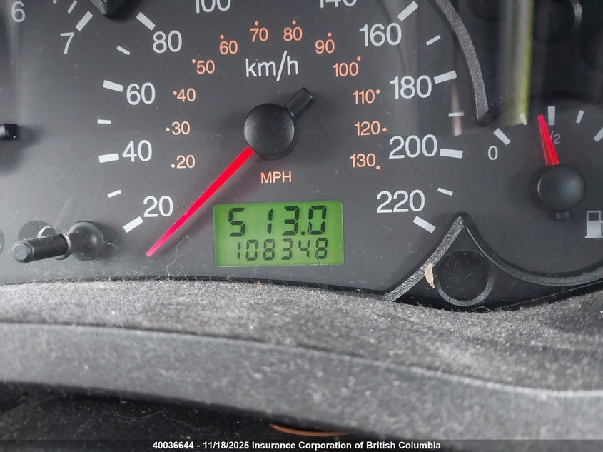 3FAFP37N95R114133 2005 FORD FOCUS photo no. 16