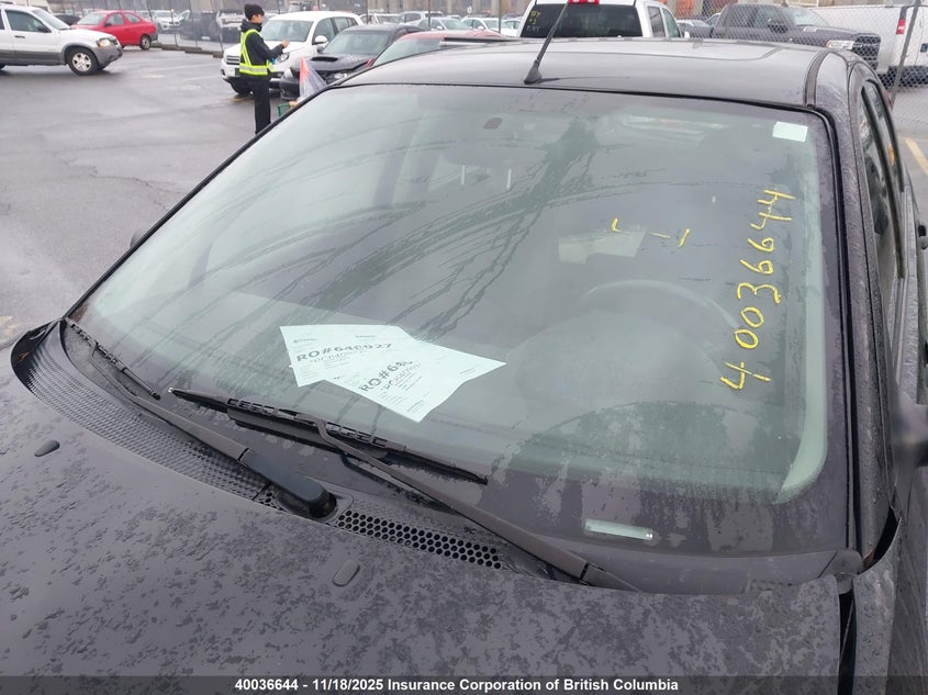 3FAFP37N95R114133 2005 FORD FOCUS photo no. 18