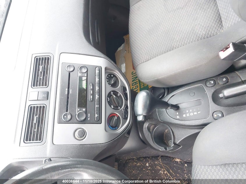 3FAFP37N95R114133 2005 FORD FOCUS photo no. 20