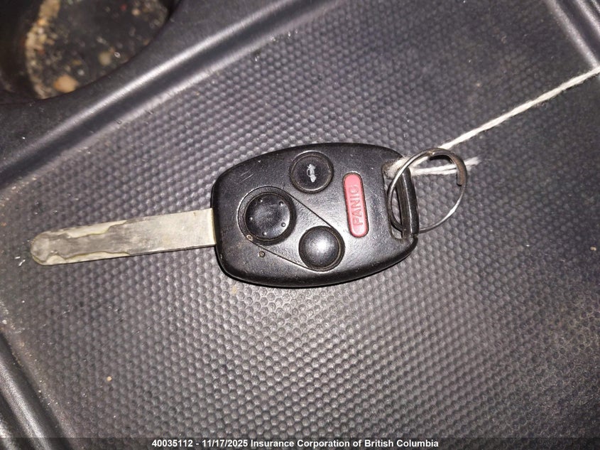 2005 Honda Cr-V Se/Ex VIN: JHLRD78985C804885 Lot: 40035112