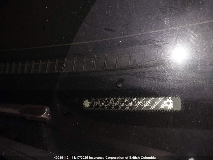 2005 Honda Cr-V Se/Ex VIN: JHLRD78985C804885 Lot: 40035112