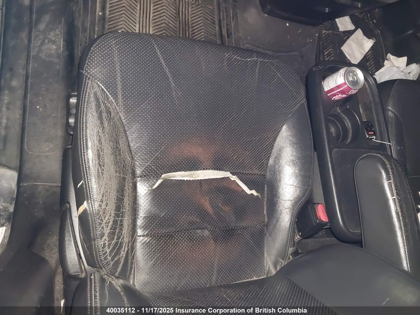 2005 Honda Cr-V Se/Ex VIN: JHLRD78985C804885 Lot: 40035112