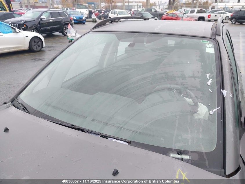 JS2YB5A20B6301237 2011 SUZUKI SX4 photo no. 17