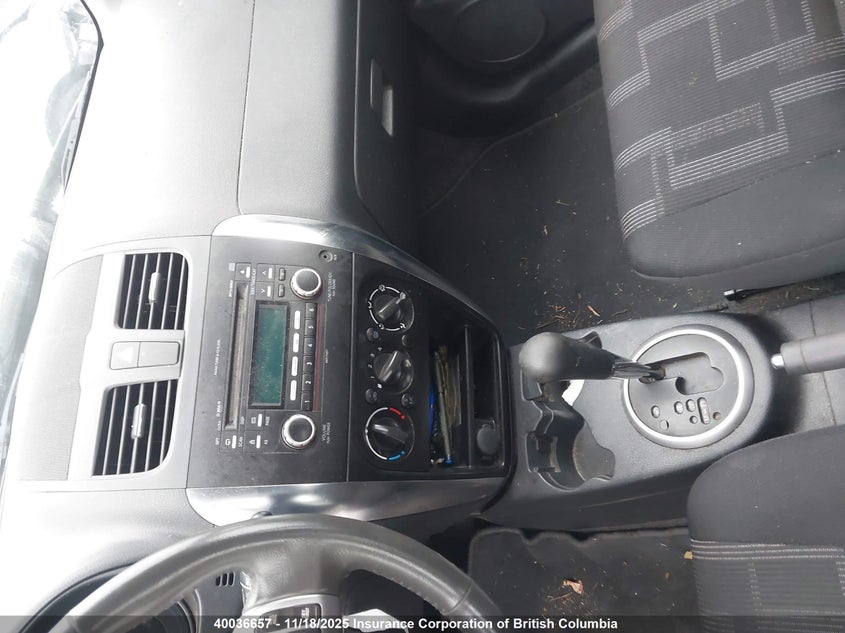 JS2YB5A20B6301237 2011 SUZUKI SX4 photo no. 19
