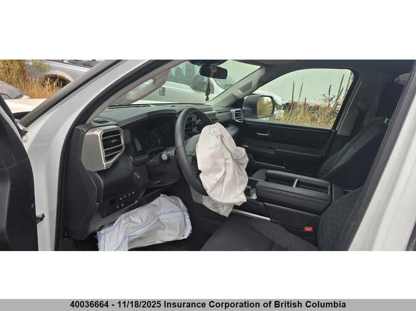 5TFLA5DB5RX196590 2024 TOYOTA TUNDRA photo no. 11