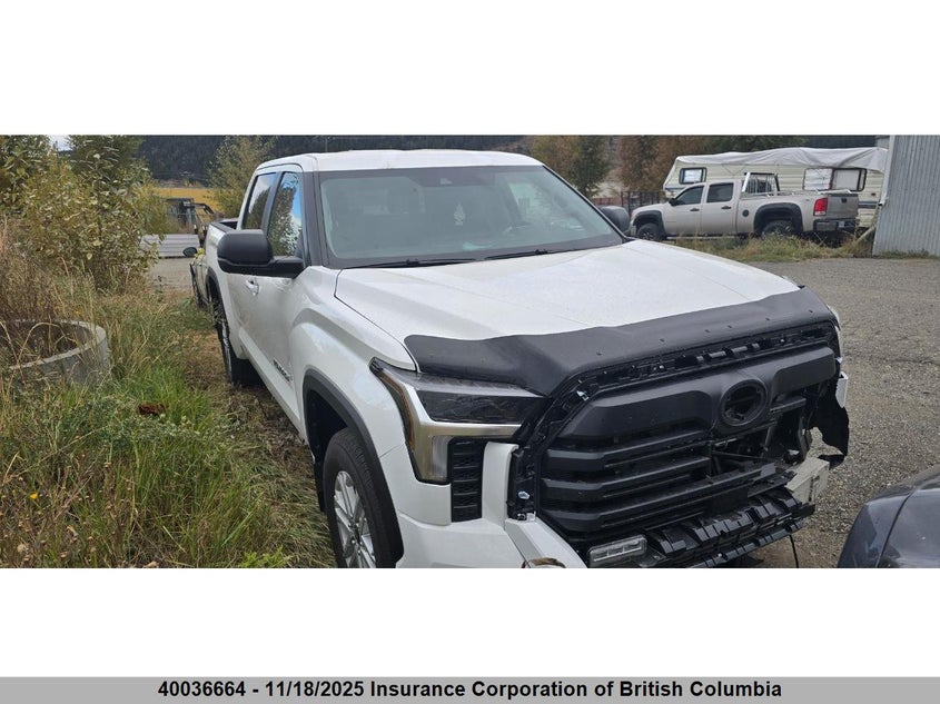 5TFLA5DB5RX196590 2024 TOYOTA TUNDRA photo no. 14