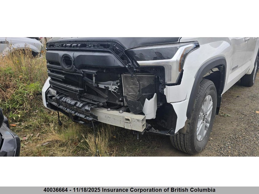 5TFLA5DB5RX196590 2024 TOYOTA TUNDRA photo no. 5