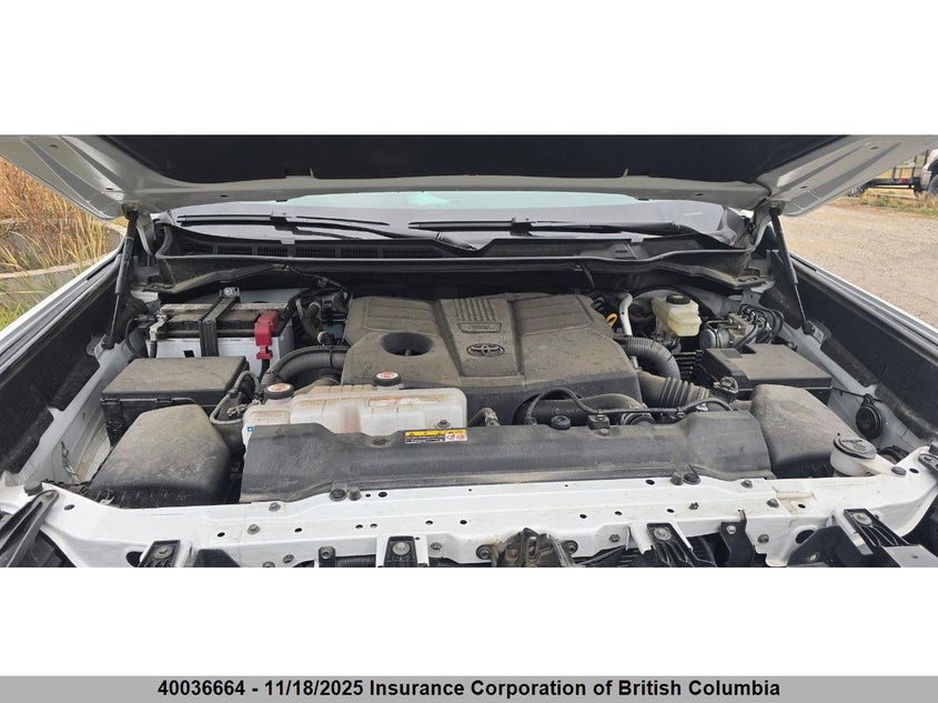5TFLA5DB5RX196590 2024 TOYOTA TUNDRA photo no. 7