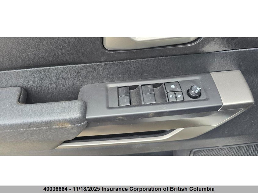 5TFLA5DB5RX196590 2024 TOYOTA TUNDRA photo no. 8