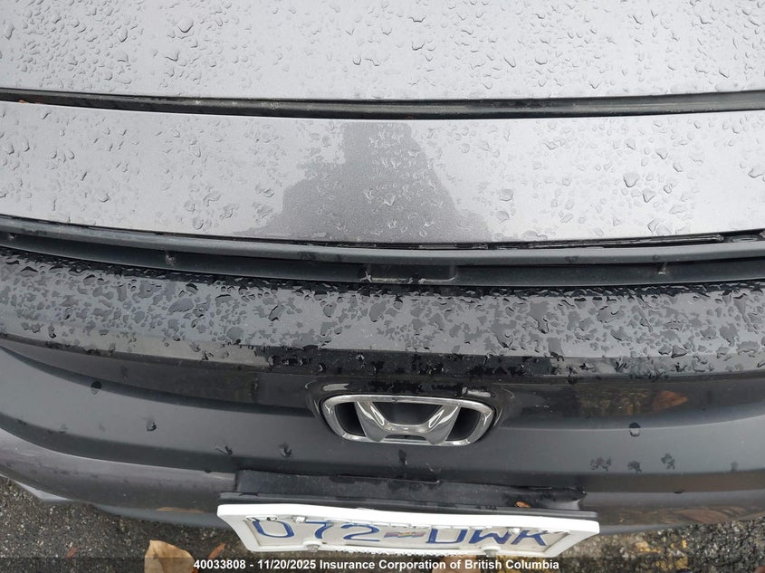 2019 Honda Civic Ex VIN: 2HGFC2F79KH011144 Lot: 40033808